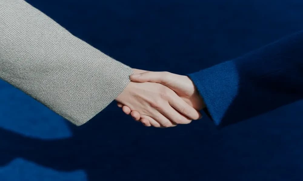 Business, Commerce & Relation Client