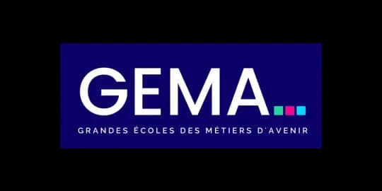 logo gema
