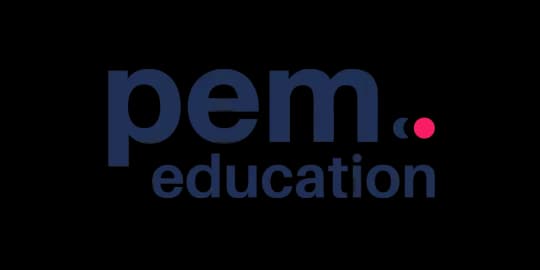 logo pem education