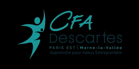 logo cfa descartes