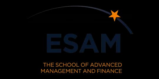 logo esam